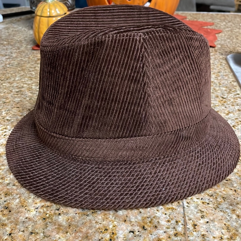 Vintage Arlin Bucket Hat